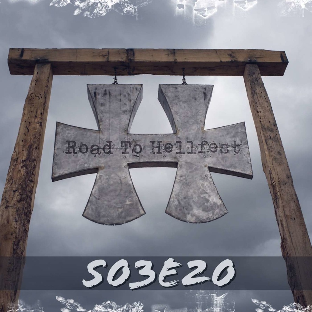 Road To Hellfest s03e20