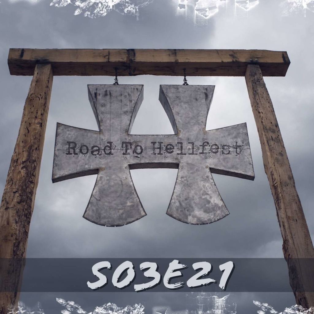Road To Hellfest s03e21