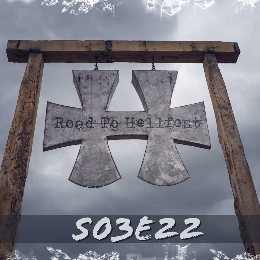 Road To Hellfest s03e22