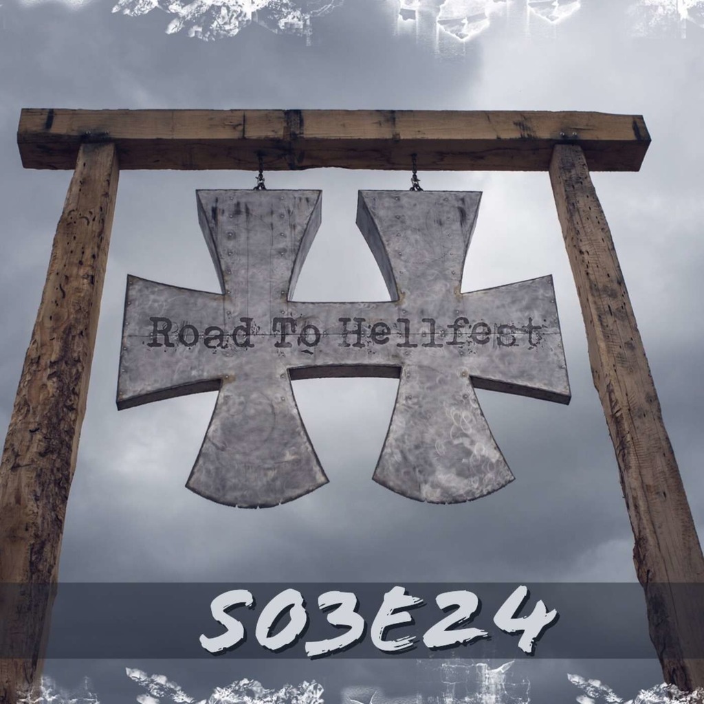 Road To Hellfest s03e24