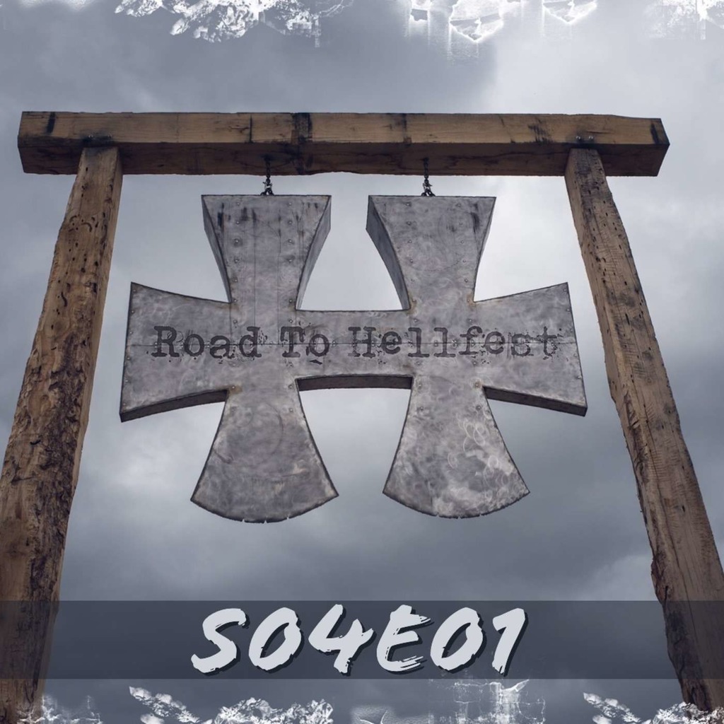 Road To Hellfest s04e01